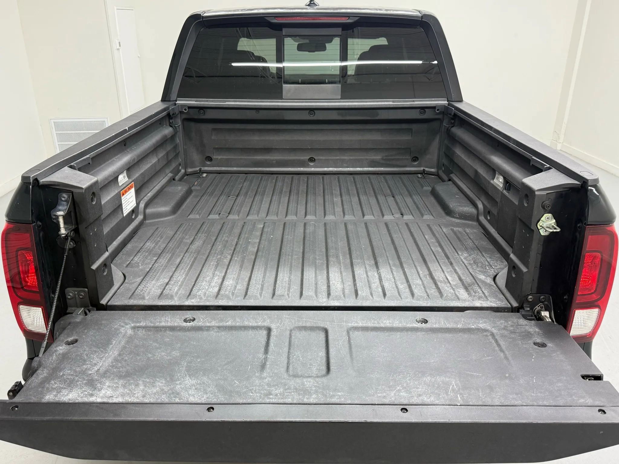 Used 2017 Honda Ridgeline Black Edition image 52