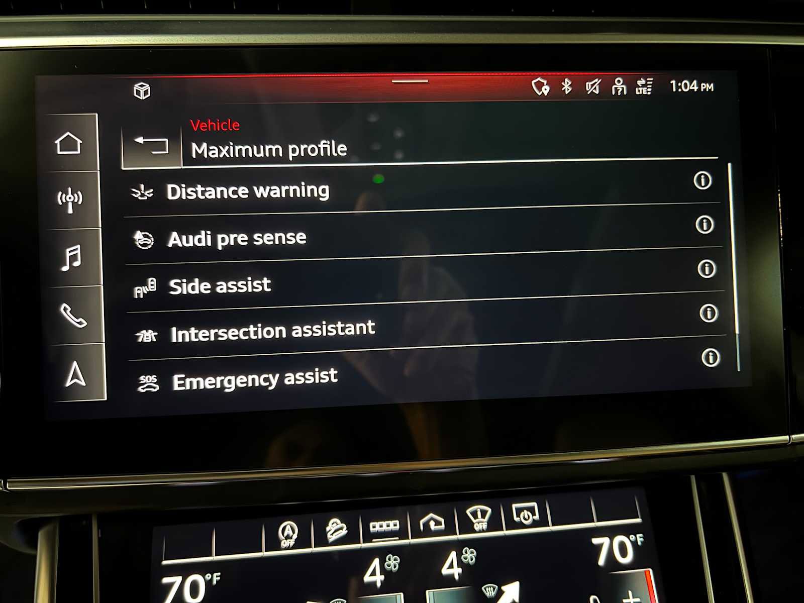 Used 2022 Audi Q8 Prestige image 40