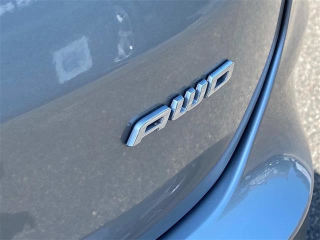 Certified 2022 Ford Edge SEL w/ Convenience Package image 42