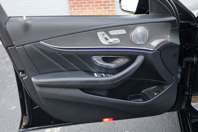 Used 2018 Mercedes-Benz E 63 AMG S image 15