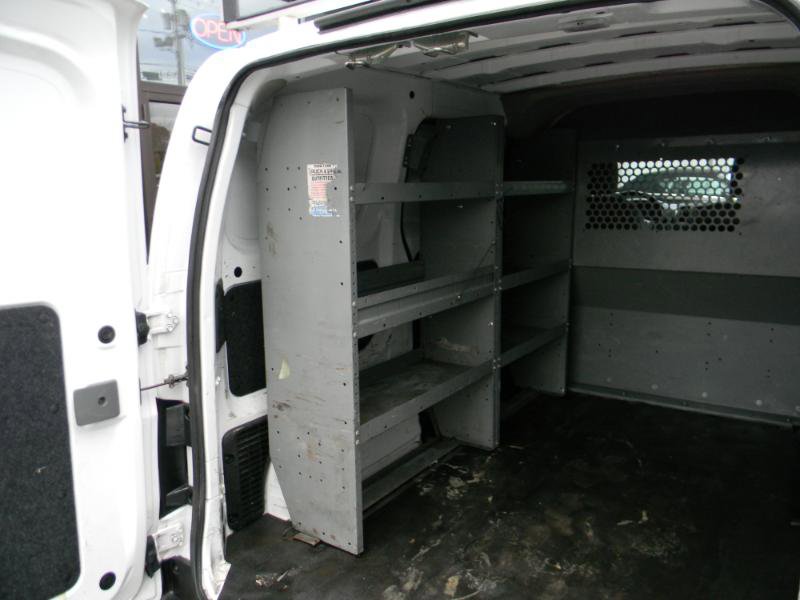 Used 2013 Nissan NV200 S w/ Cruise Control Pkg image 19
