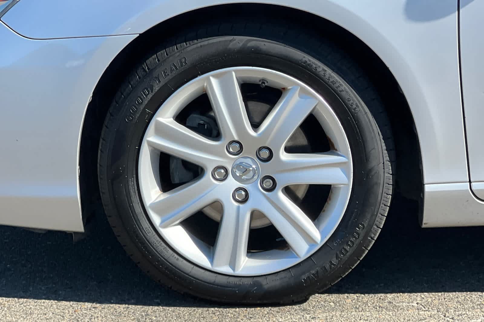 Used 2008 Lexus ES 350 FWD image 29