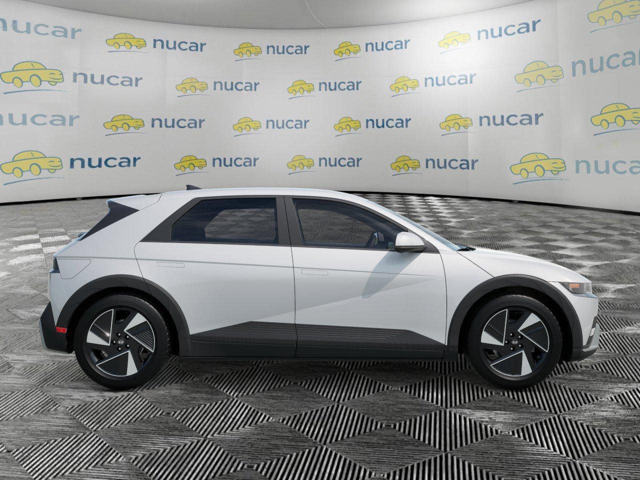 New 2026 Hyundai Ioniq 5 SE AWD/4WD image 7
