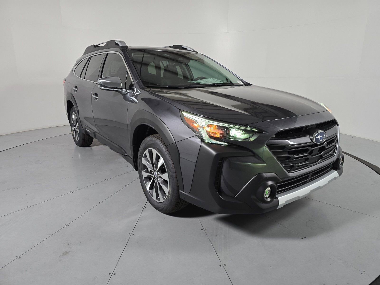New 2025 Subaru Outback Touring XT w/ Popular Package #2 image 7