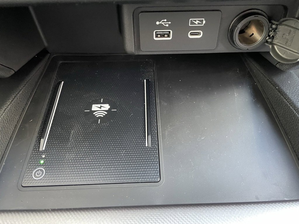 New 2026 Honda Ridgeline RTL image 20