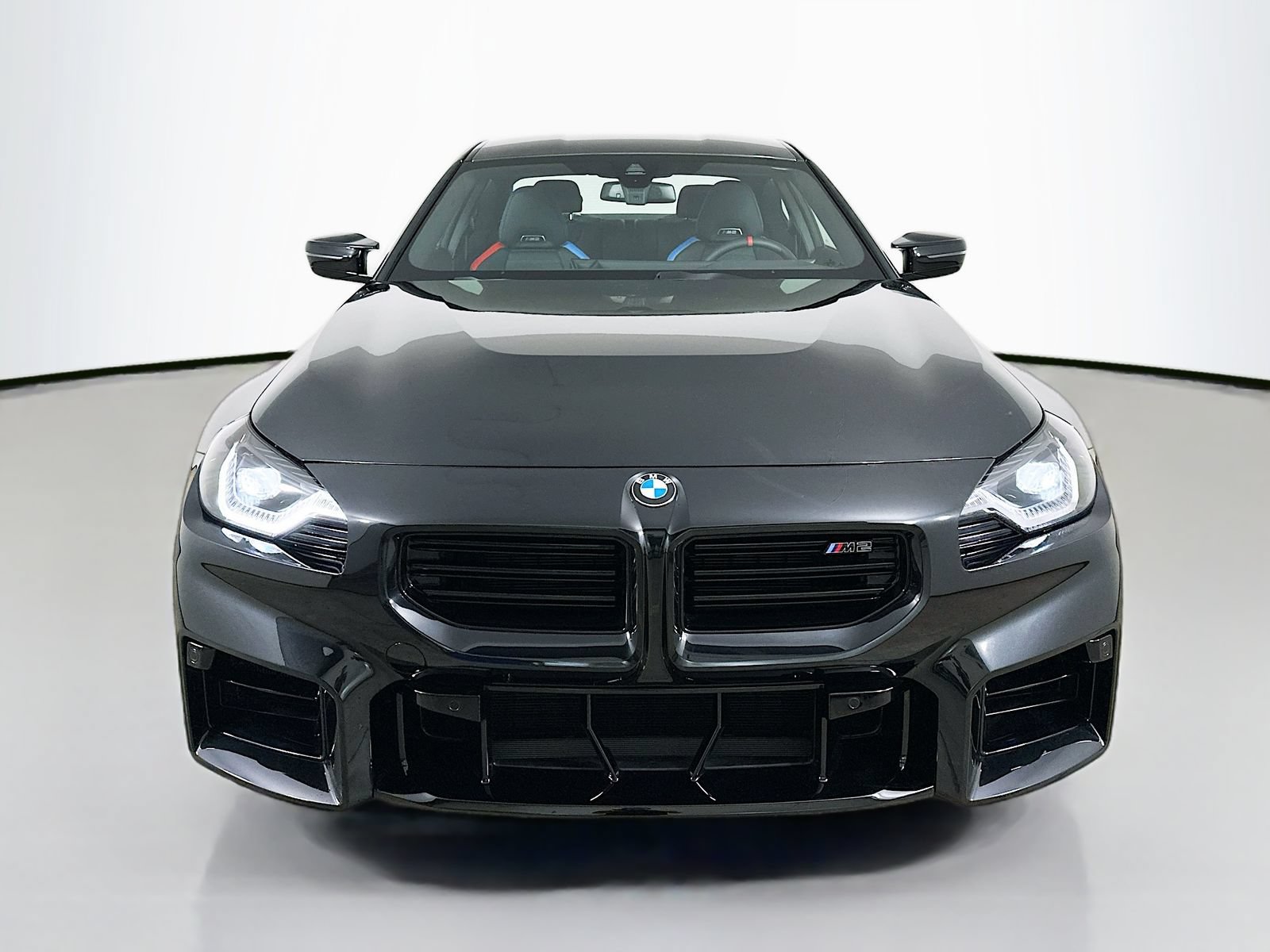 New 2026 BMW M2 w/ Lighting Package RWD image 2