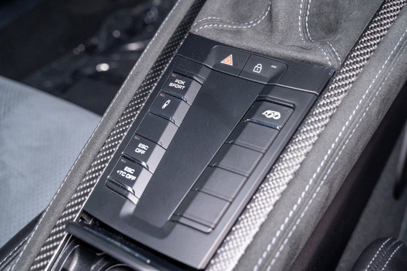 Used 2023 Porsche 718 Cayman GT4 RS image 27