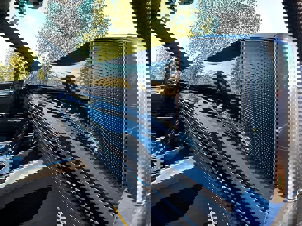 New 2026 Cadillac Escalade ESV Luxury w/ Touring Package image 12