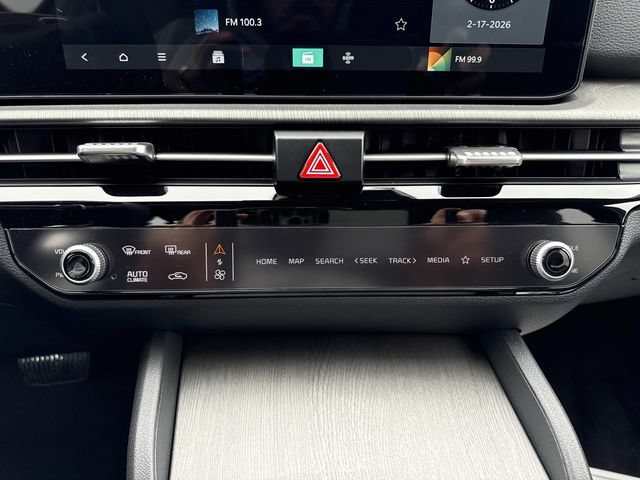 New 2026 Kia Sportage X-Line AWD/4WD image 22
