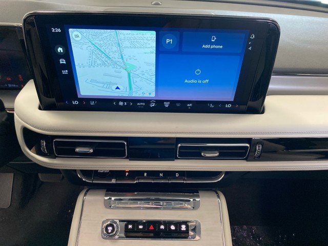 New 2025 Lincoln Aviator Reserve w/ Jet Appearance Package image 23