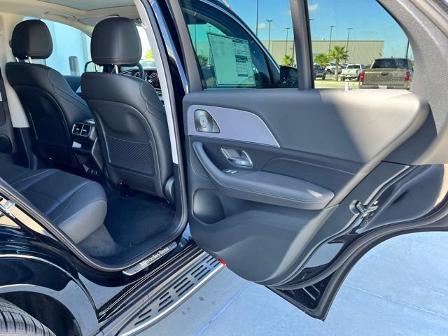 New 2026 Mercedes-Benz GLE 450 4MATIC image 19