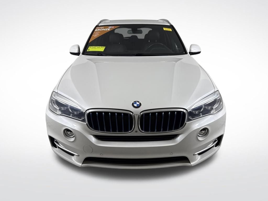 Used 2018 BMW X5 xDrive40e image 8