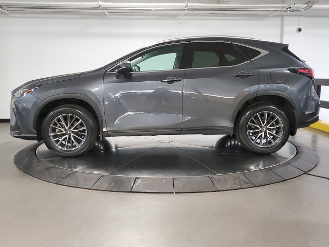 Used 2023 Lexus NX 250 AWD w/ Cold Area Package image 6