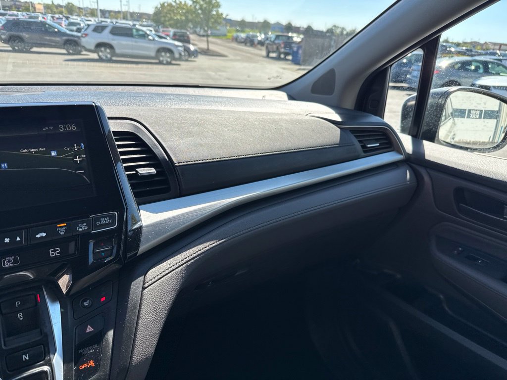 Used 2018 Honda Odyssey Touring image 26