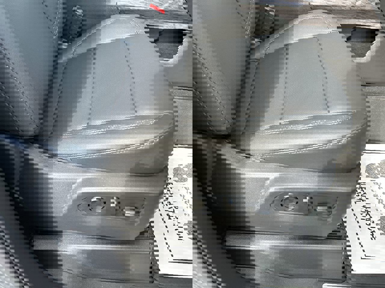 New 2026 Chevrolet Silverado 1500 LTZ image 16