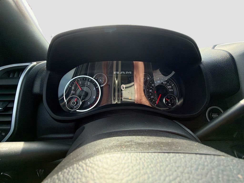 Used 2022 RAM 2500 Big Horn image 35