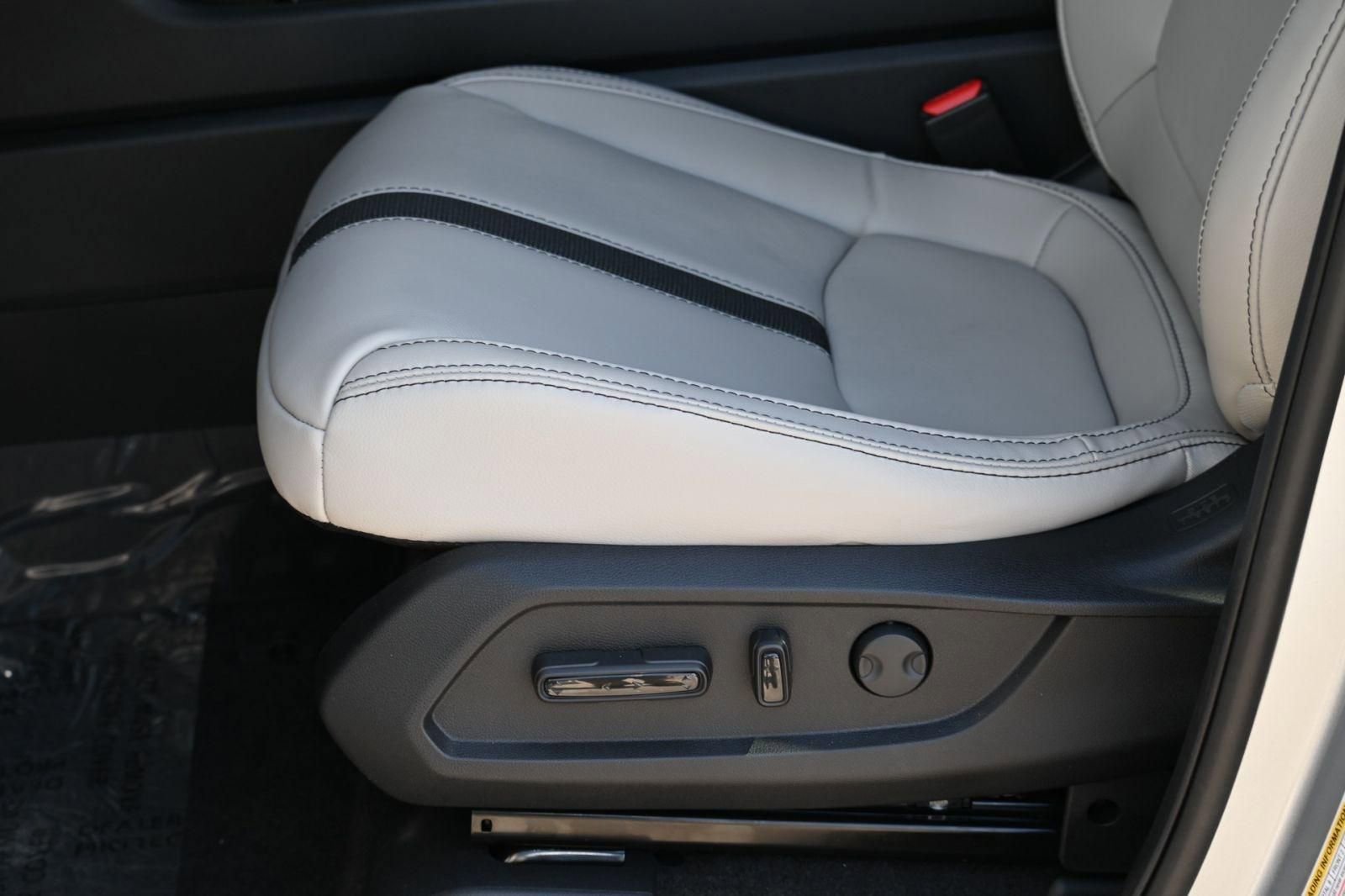 New 2026 Honda Pilot EX-L image 16