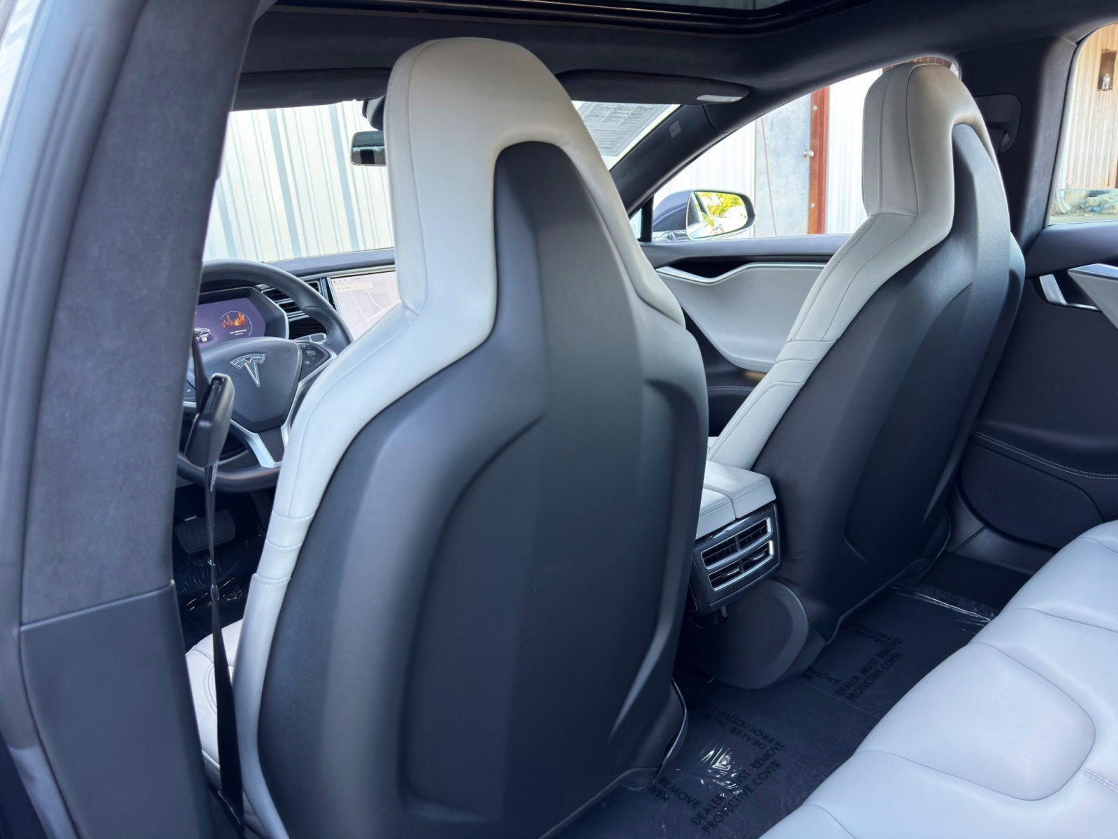 Used 2016 Tesla Model S 90D image 31