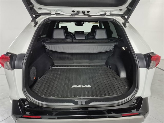 Used 2024 Toyota RAV4 XSE image 14