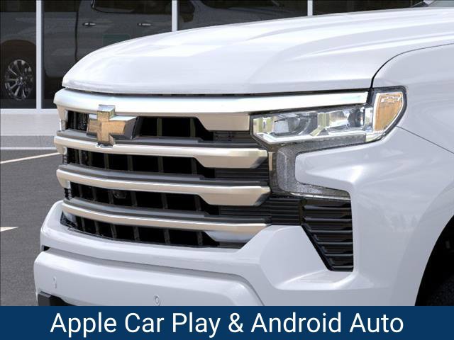 New 2026 Chevrolet Silverado 1500 High Country AWD/4WD image 15