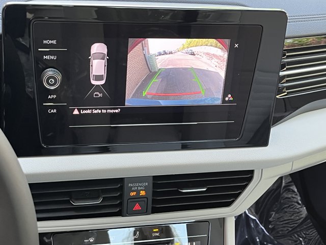 New 2026 Volkswagen Jetta S FWD image 21