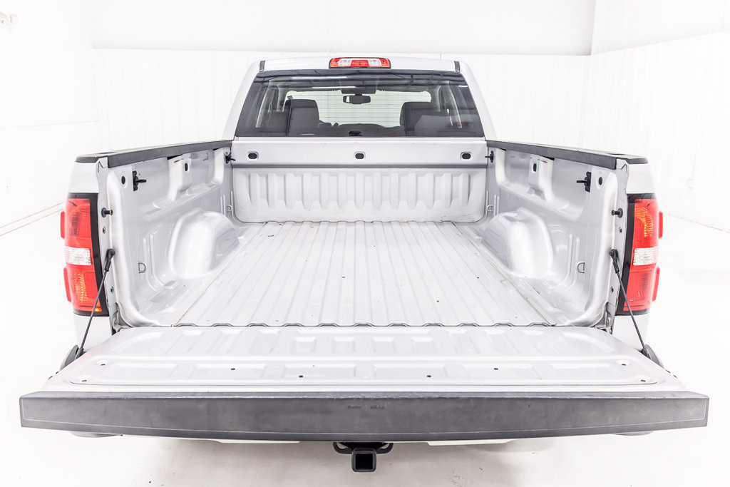 Used 2017 GMC Sierra 1500 SLE w/ Texas SLE Value Package RWD image 38