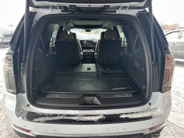 New 2026 Chevrolet Tahoe High Country image 11