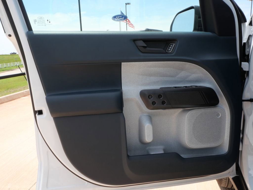 New 2026 Ford Maverick XLT FWD image 16