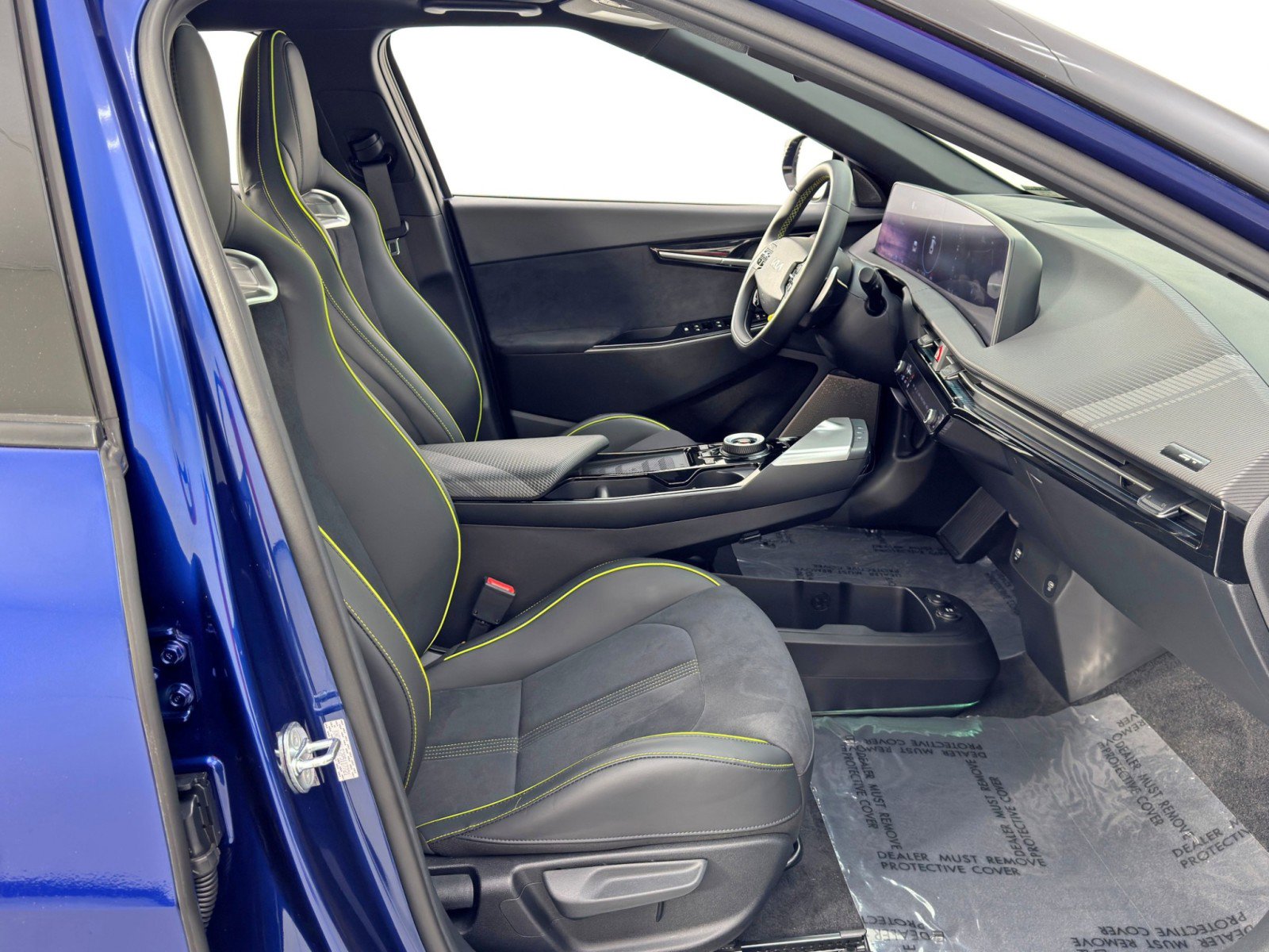 Used 2023 Kia EV6 GT image 15