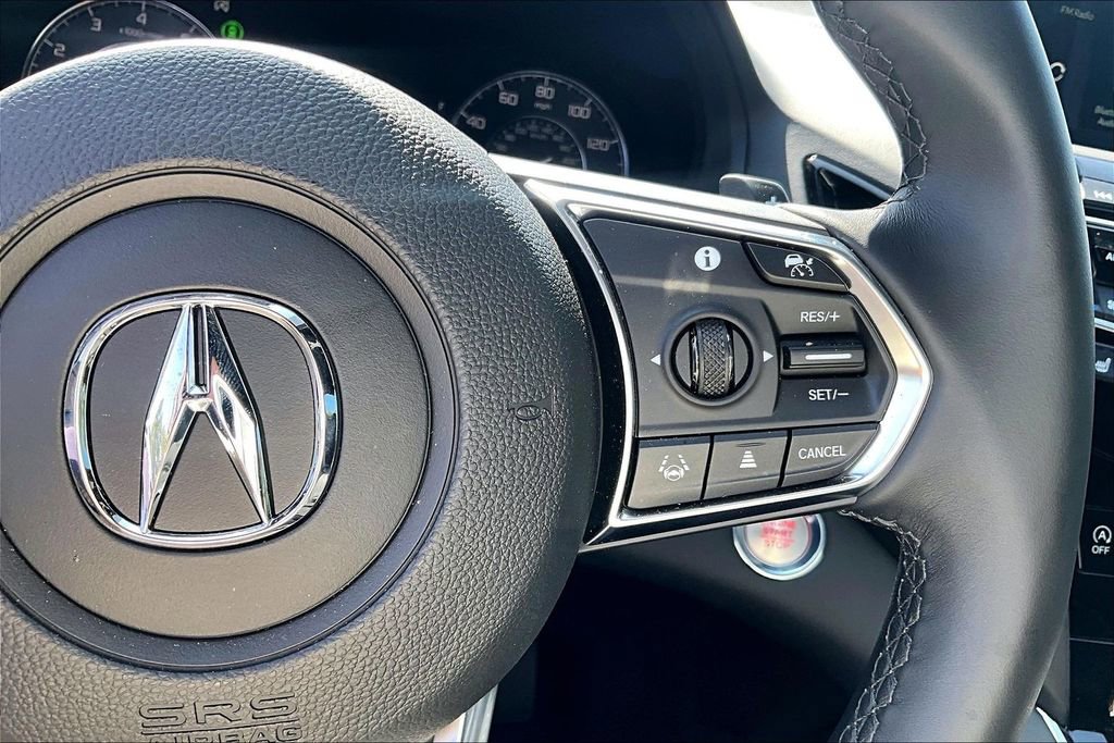 Used 2025 Acura RDX SH-AWD image 27