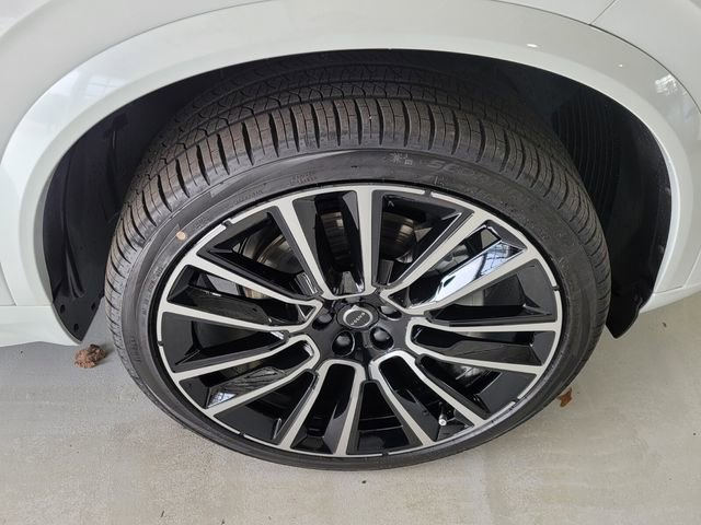 New 2026 Volvo XC90 B6 Ultra w/ Lounge Package AWD/4WD image 6