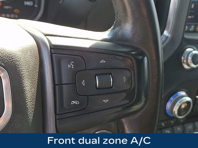 Used 2019 GMC Sierra 1500 Denali w/ Technology Package image 8