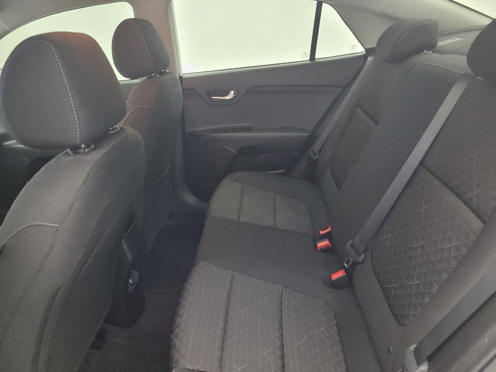 Used 2023 Kia Rio S FWD image 18