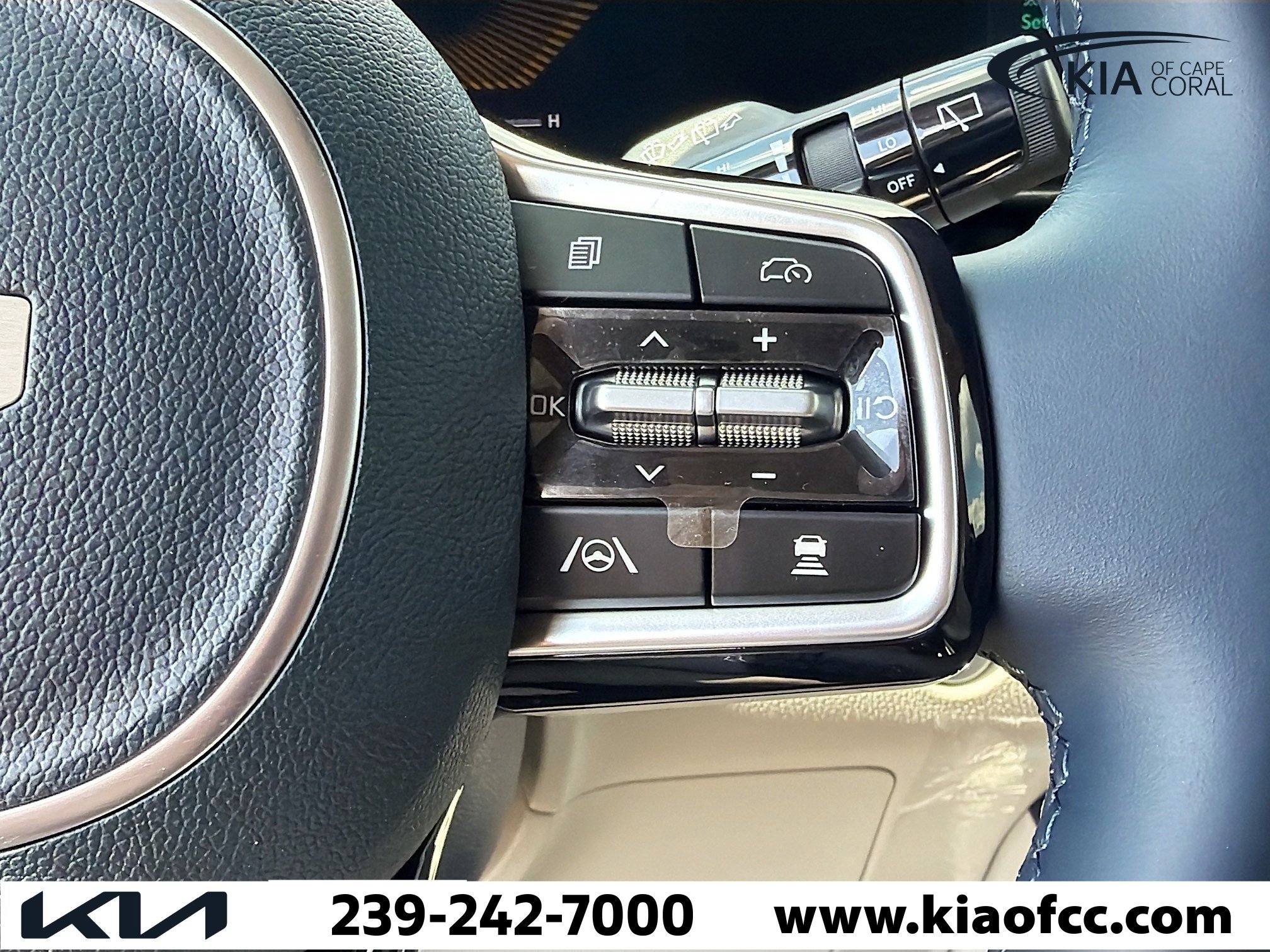 New 2026 Kia Carnival EX image 36