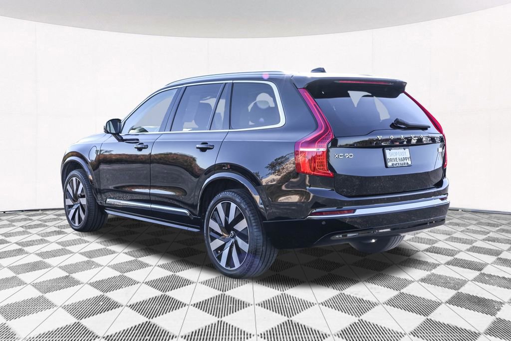 Used 2023 Volvo XC90 T8 Ultimate image 14