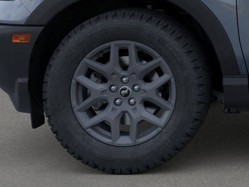 New 2026 Ford Bronco Sport Big Bend image 19