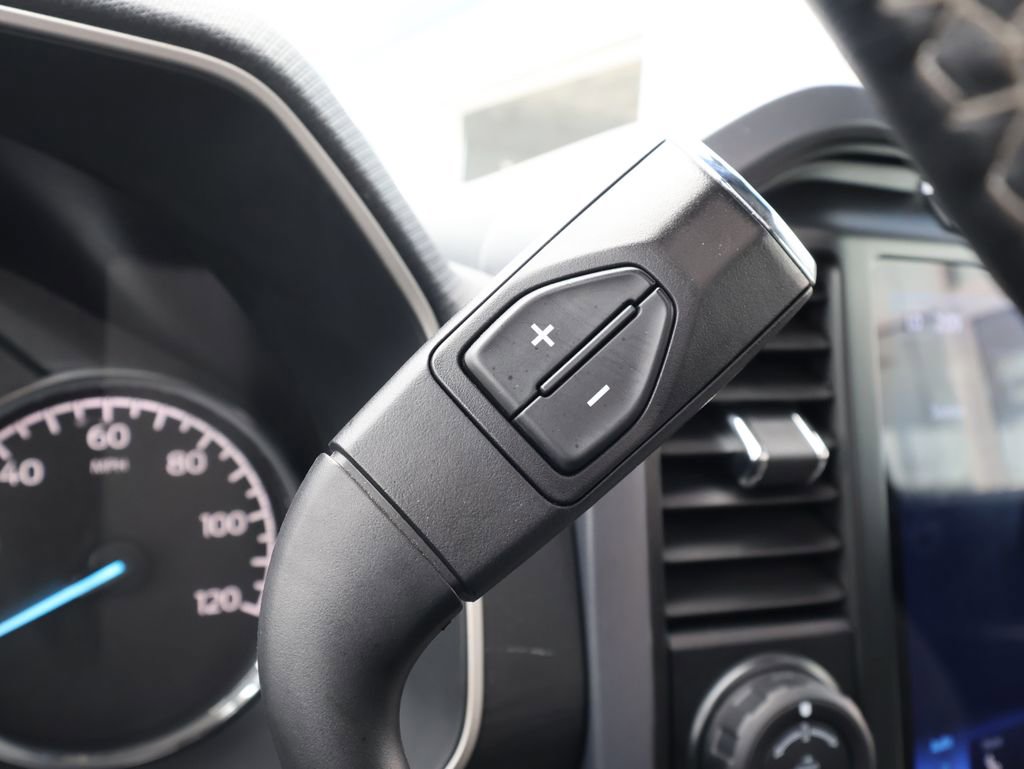 Used 2023 Ford F150 XLT w/ Equipment Group 302A High AWD/4WD image 18