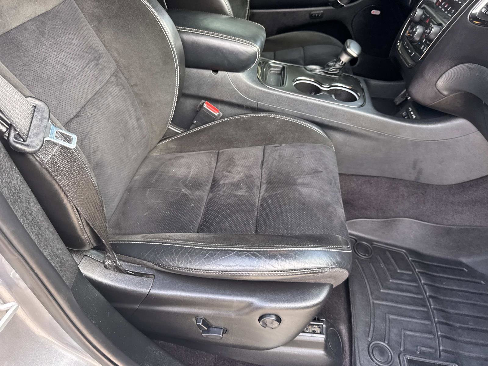 Certified 2018 Dodge Durango SRT image 11