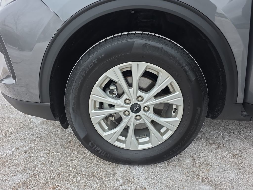 Used 2024 Ford Escape Active w/ Tech Pack #2 image 37