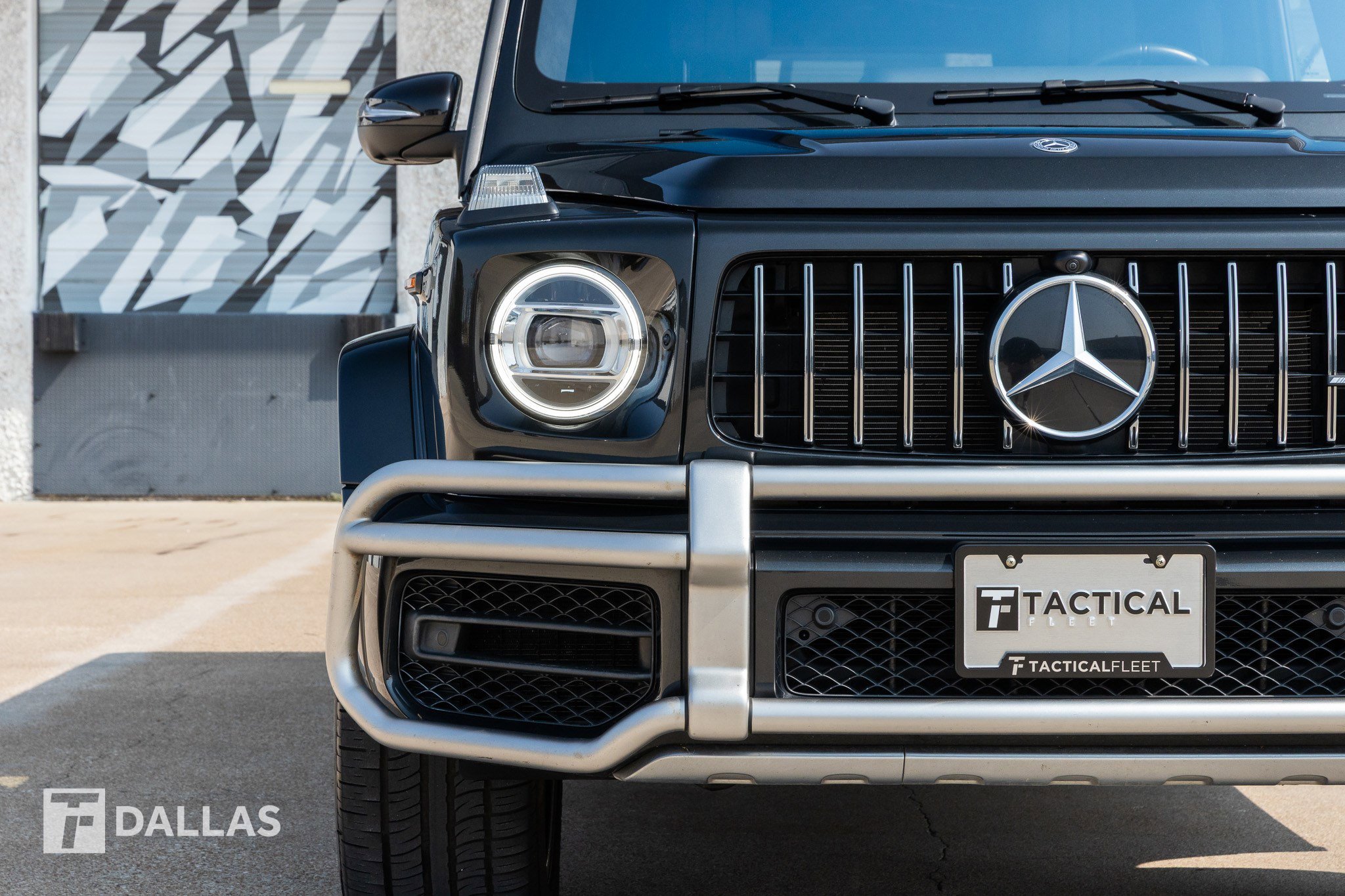 Used 2022 Mercedes-Benz G 63 AMG 4MATIC image 4