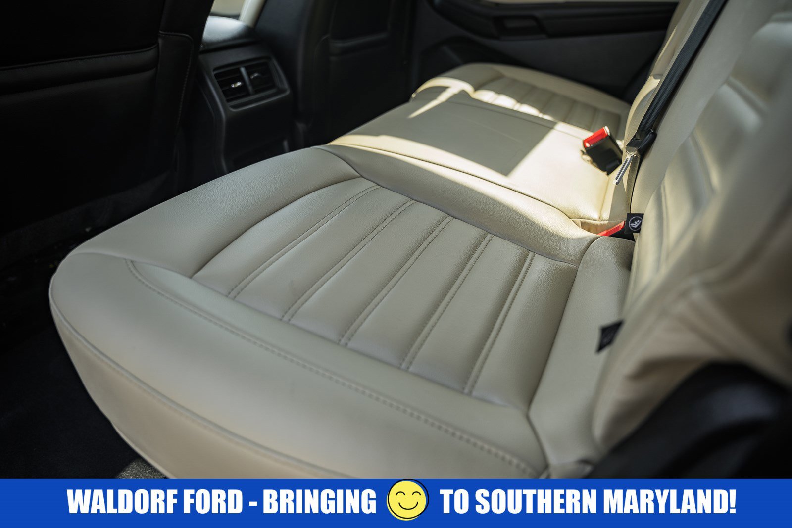 Used 2024 Ford Edge SEL w/ Convenience Package image 72