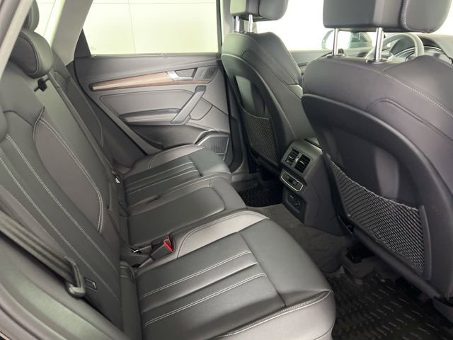 Certified 2023 Audi Q5 2.0T Premium Plus w/ Premium Plus Package image 14