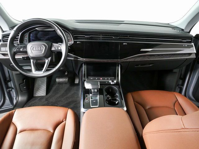 Used 2022 Audi Q8 Premium AWD/4WD image 19