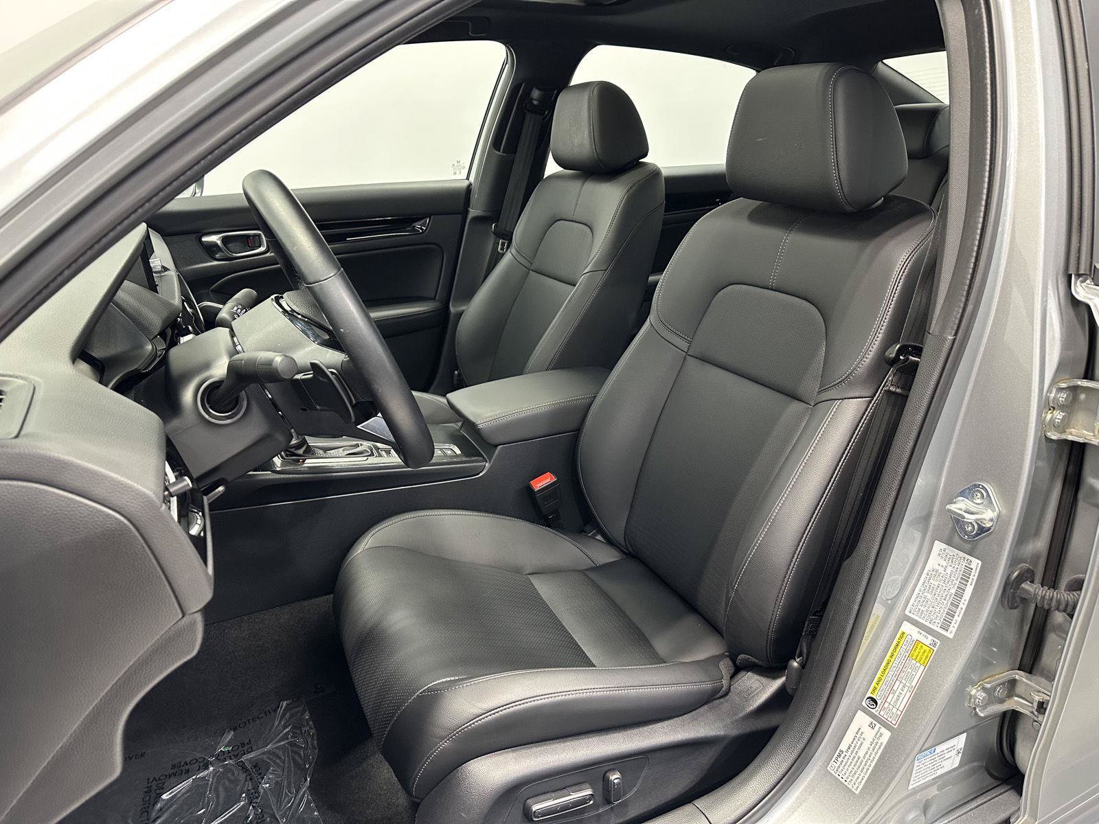 Certified 2025 Honda Civic Sport Touring image 15
