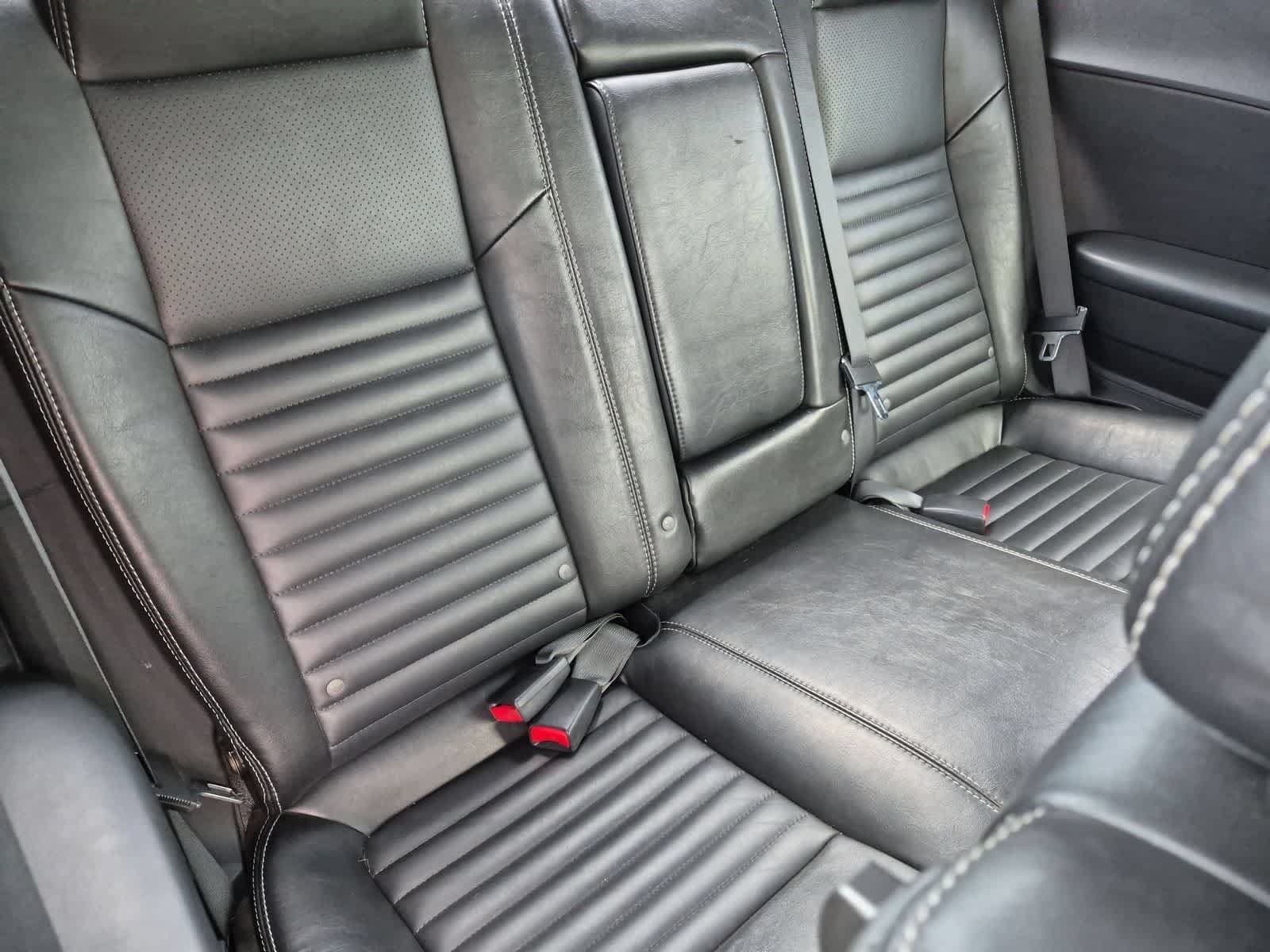Used 2009 Dodge Challenger R/T RWD image 19
