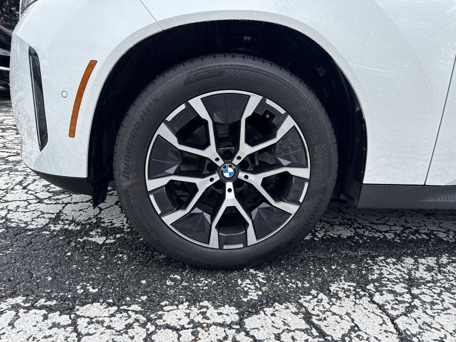 Used 2026 BMW X3 xDrive30i AWD/4WD image 12