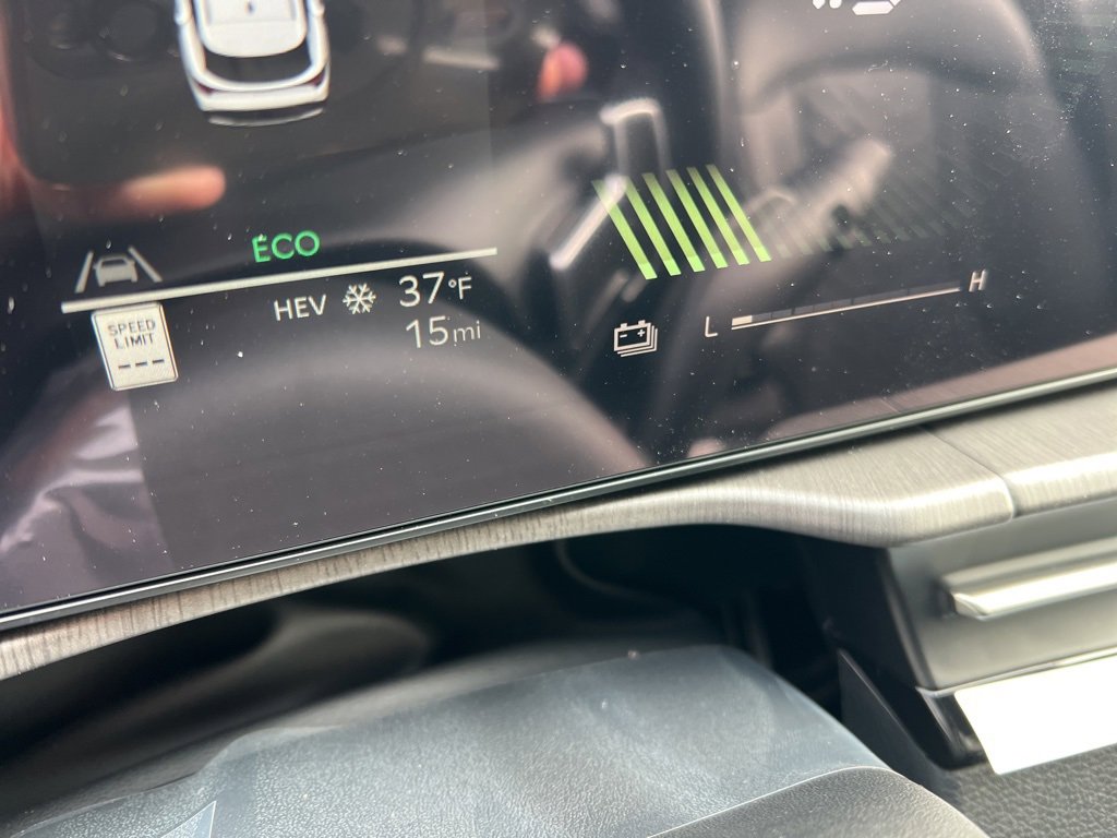 New 2026 Kia Sportage X-Line image 11