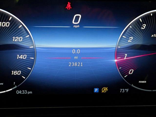 Certified 2024 Mercedes-Benz C 300 Sedan image 13