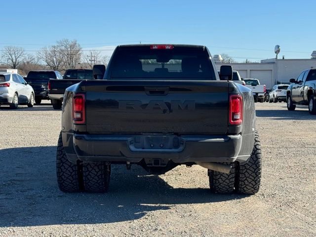 Used 2025 RAM 3500 Big Horn image 5