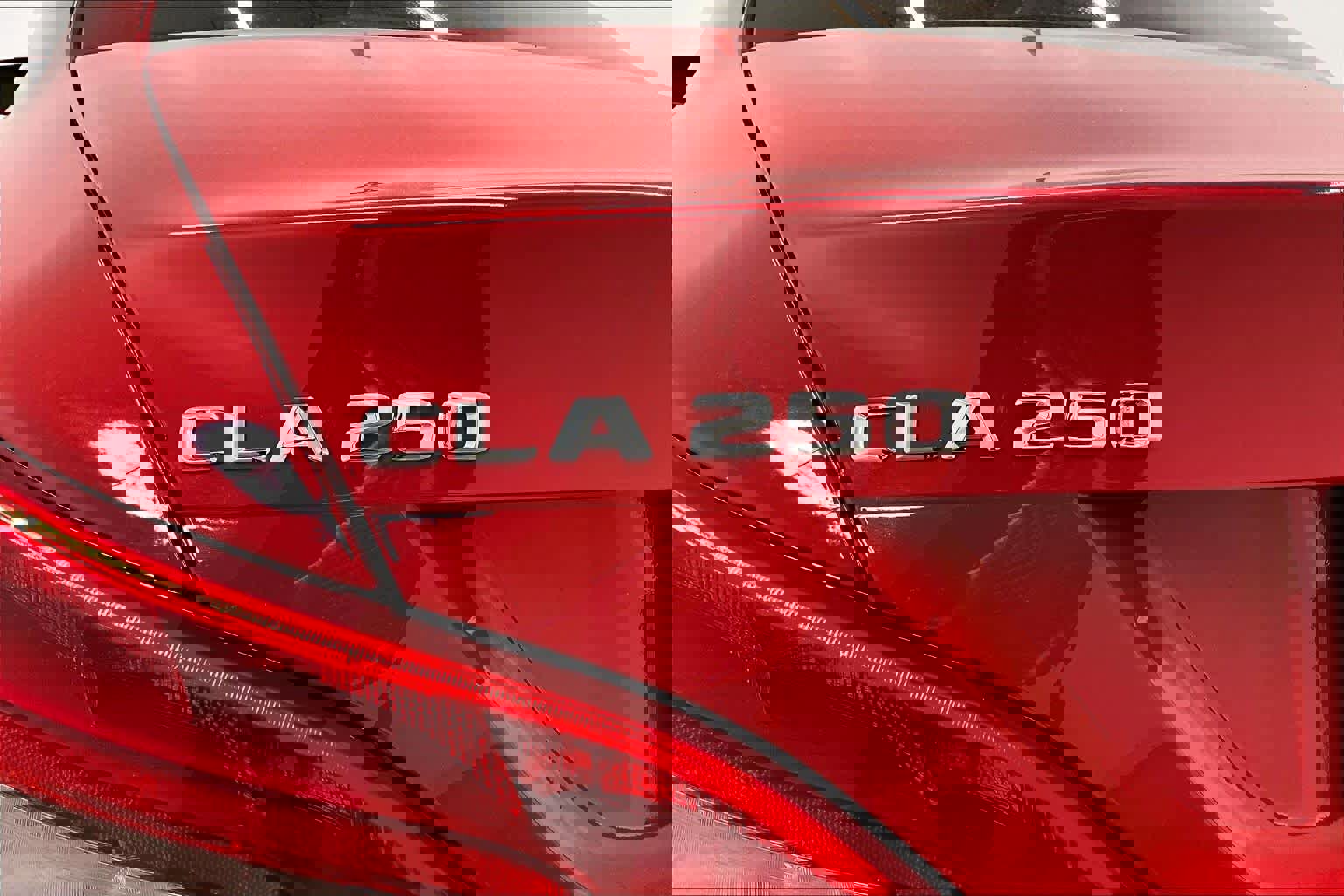 Used 2014 Mercedes-Benz CLA 250 image 30